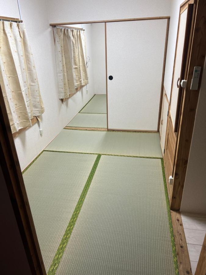 口福丸_Koufukumaru_はなれ_Hanare Motobu Zewnętrze zdjęcie