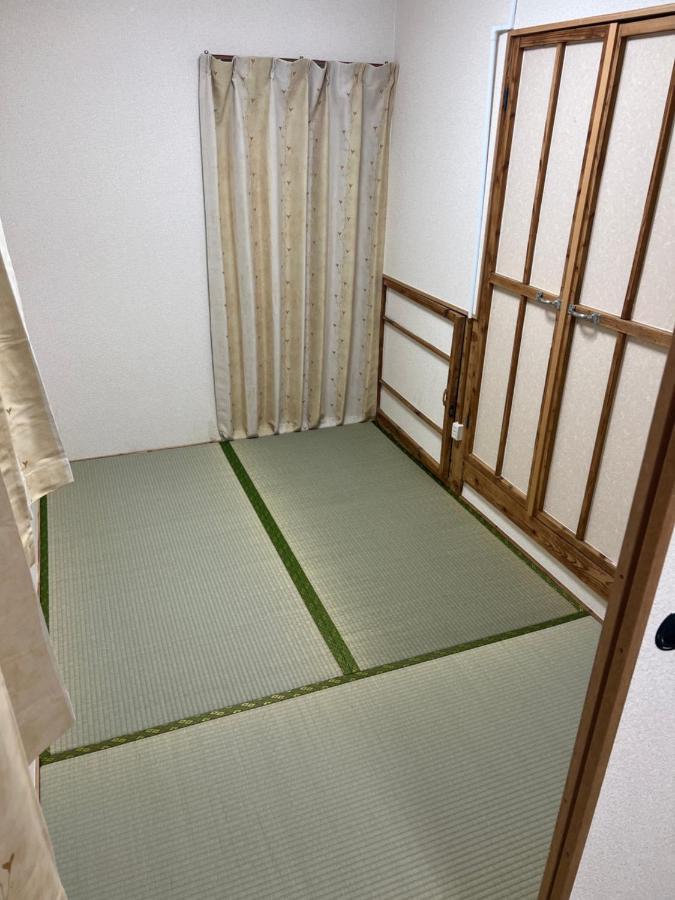 口福丸_Koufukumaru_はなれ_Hanare Motobu Zewnętrze zdjęcie