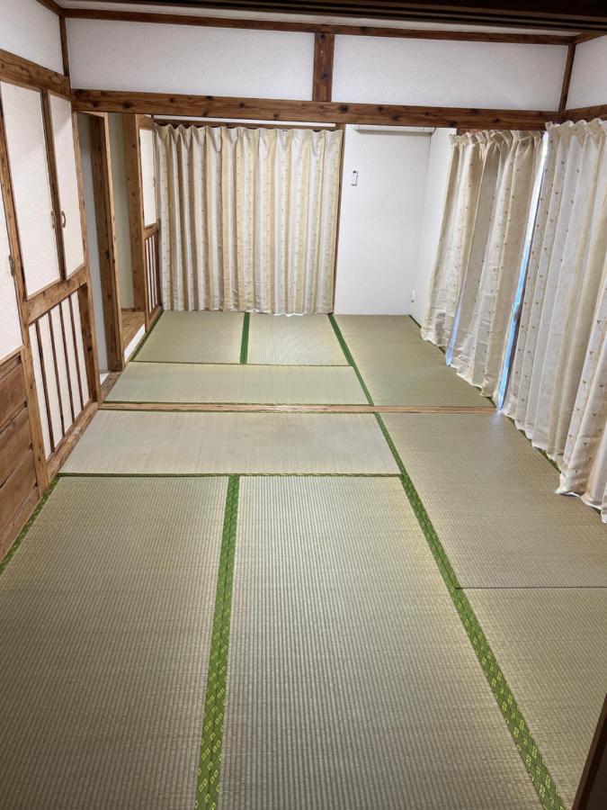 口福丸_Koufukumaru_はなれ_Hanare Motobu Zewnętrze zdjęcie